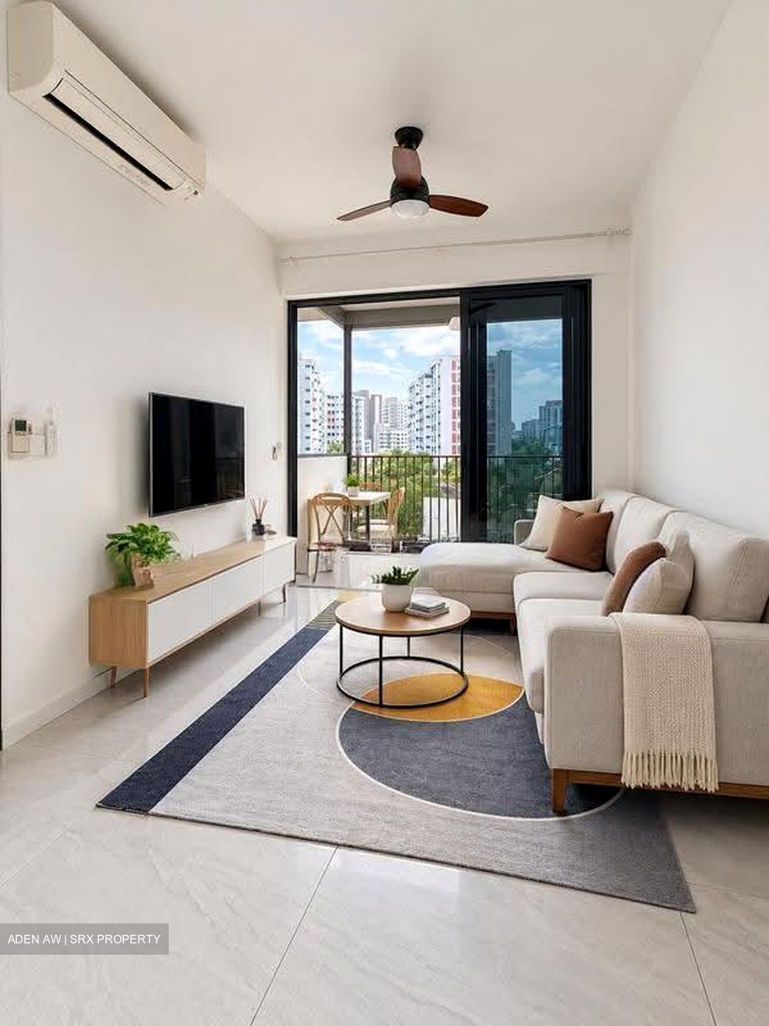 Riverfront Residences (D19), Apartment #629341211